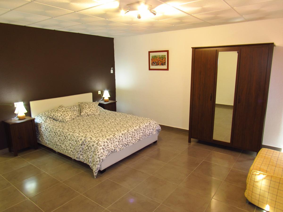 Restaurant Cau Blanch Hotel 3*