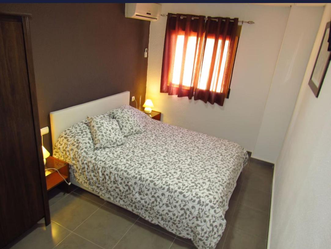 Hotel Restaurant Cau Blanch Useras