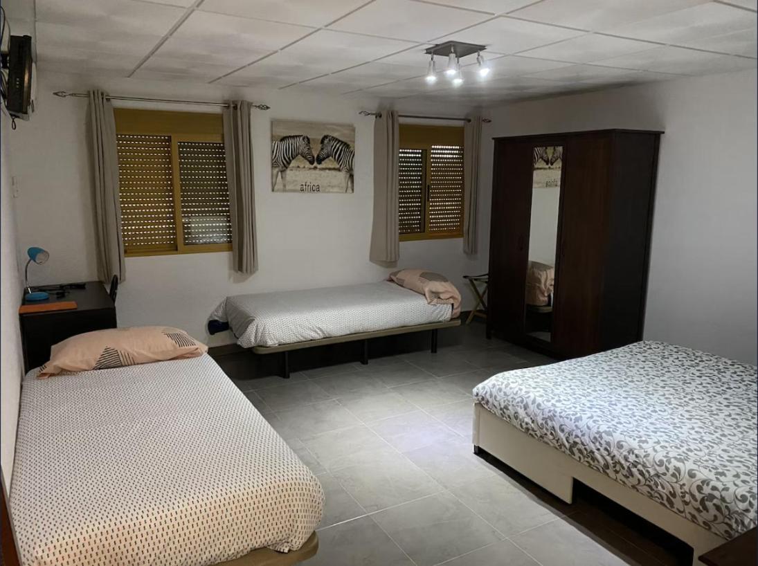 Hotel Restaurant Cau Blanch 3*