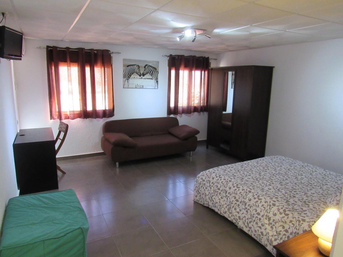 Hotel Restaurant Cau Blanch