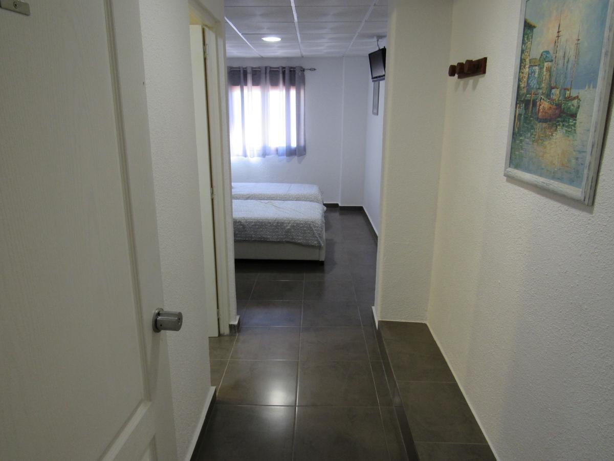 Restaurant Cau Blanch Hotel 3*