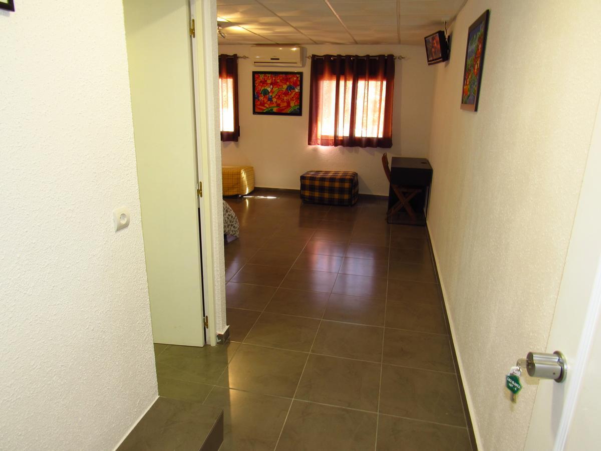 Restaurant Cau Blanch Hotel 3*