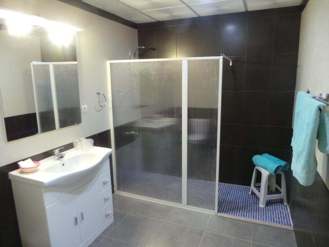 Restaurant Cau Blanch Hotel 3*