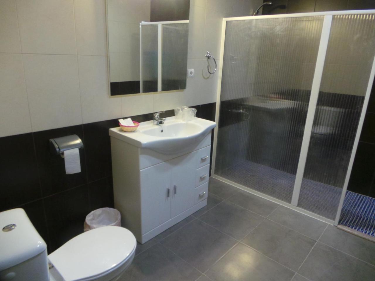 Restaurant Cau Blanch Hotel 3*